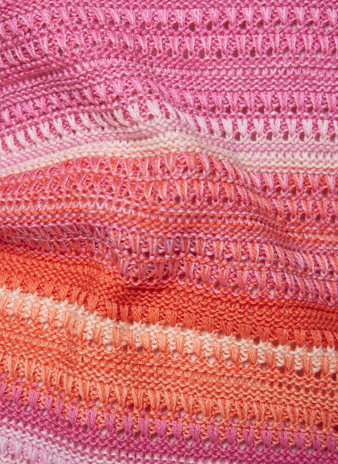 Rabe Strickpullover »Rabe Farbenfroher Strickpullover«