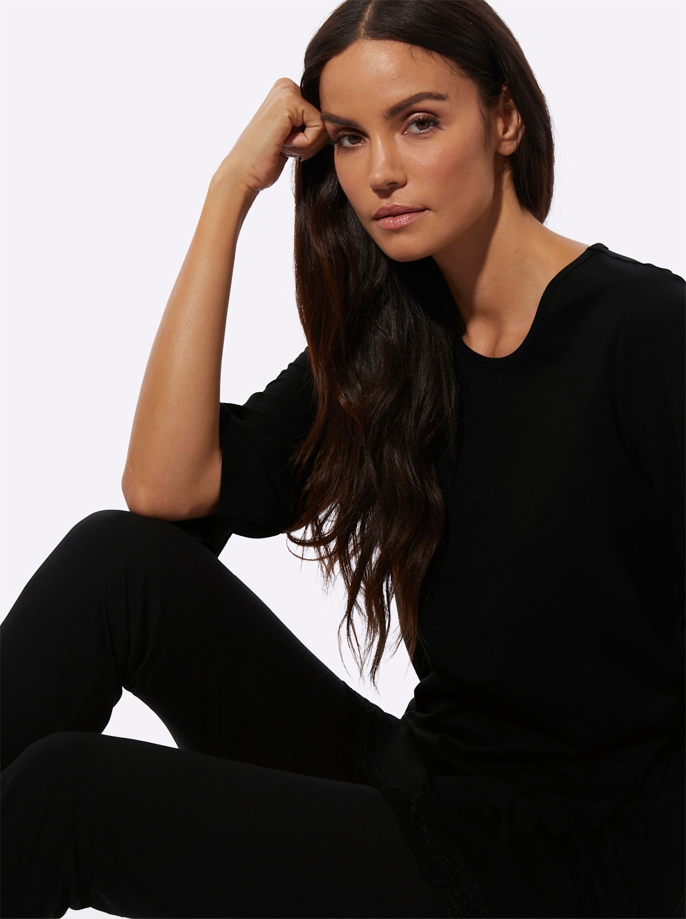 wäschepur Schlafanzug