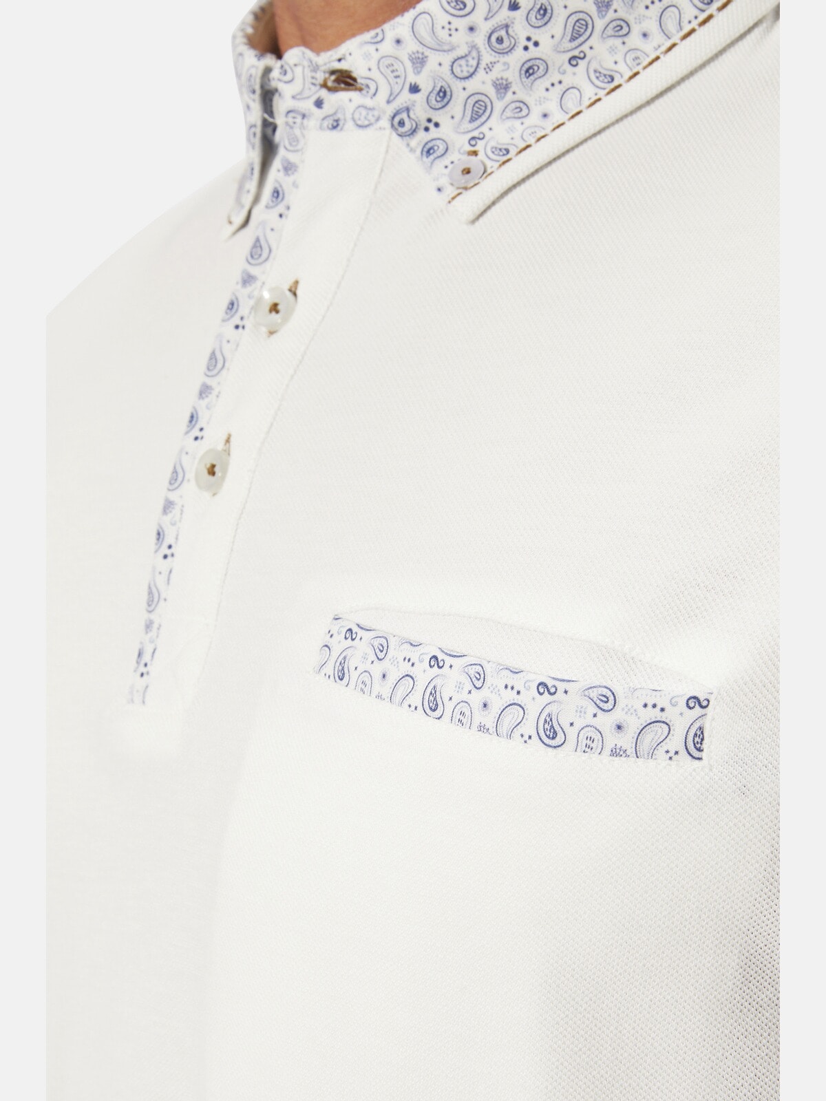 Babista Poloshirt »Poloshirt ANLOR«