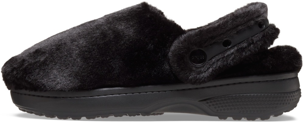 Crocs Clog »Classic Unfurgettable Clog«, Hausschuh, Freizeitschuh mit schwenkbarem Fersenriemen