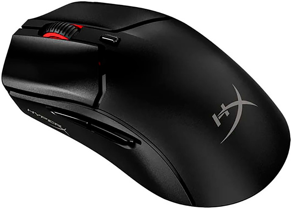 HyperX Gaming-Maus »Pulsefire Haste 2 Mini«, Bluetooth-USB-Funk