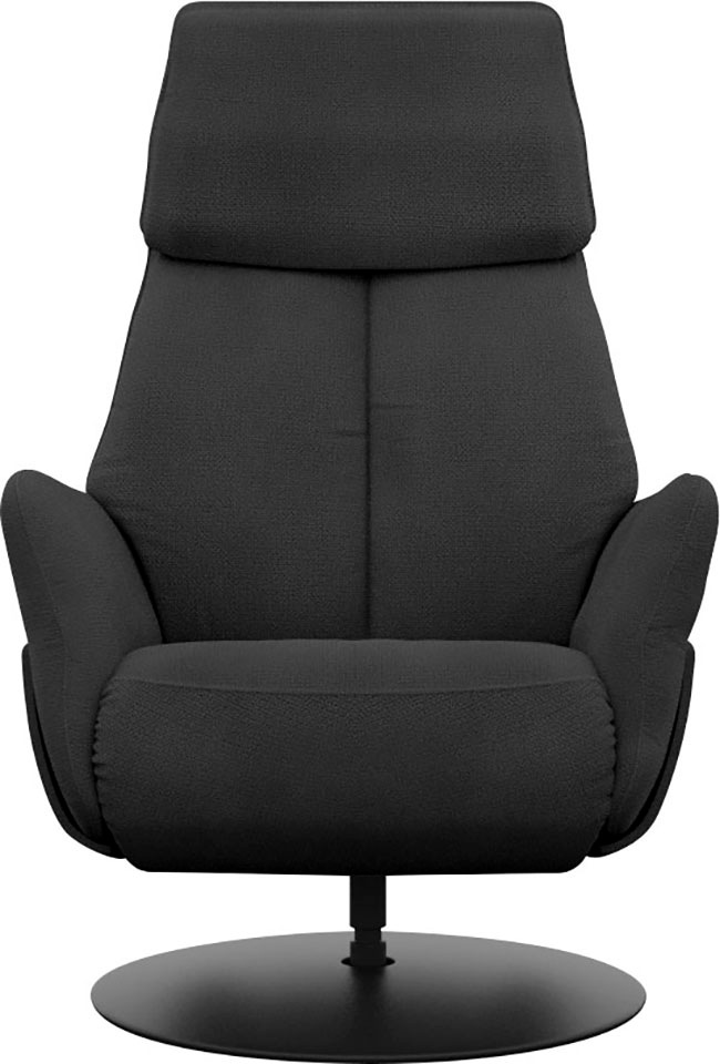 alina Relaxsessel "Thimo", in Größe L, Liegefläche 185cm, verstellbar, opti günstig online kaufen