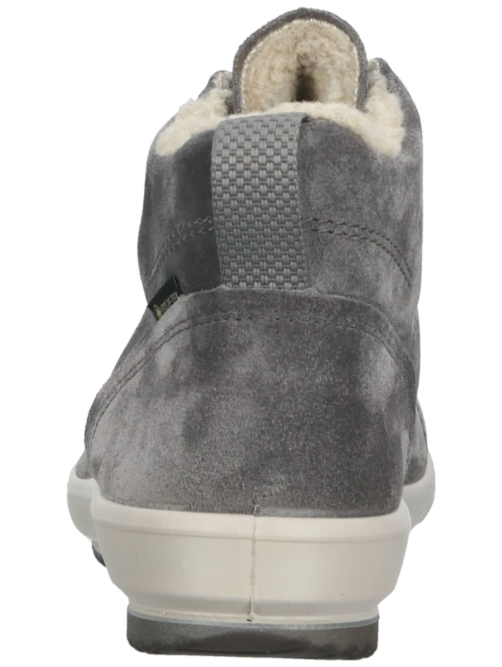 Legero Sneaker »Legero Sneaker Veloursleder«