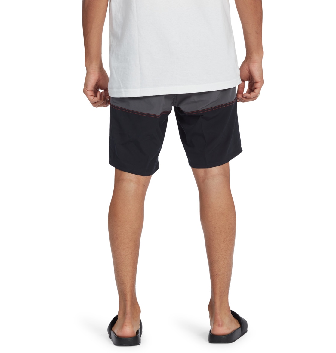 DC Shoes Boardshorts »Midway 19"«