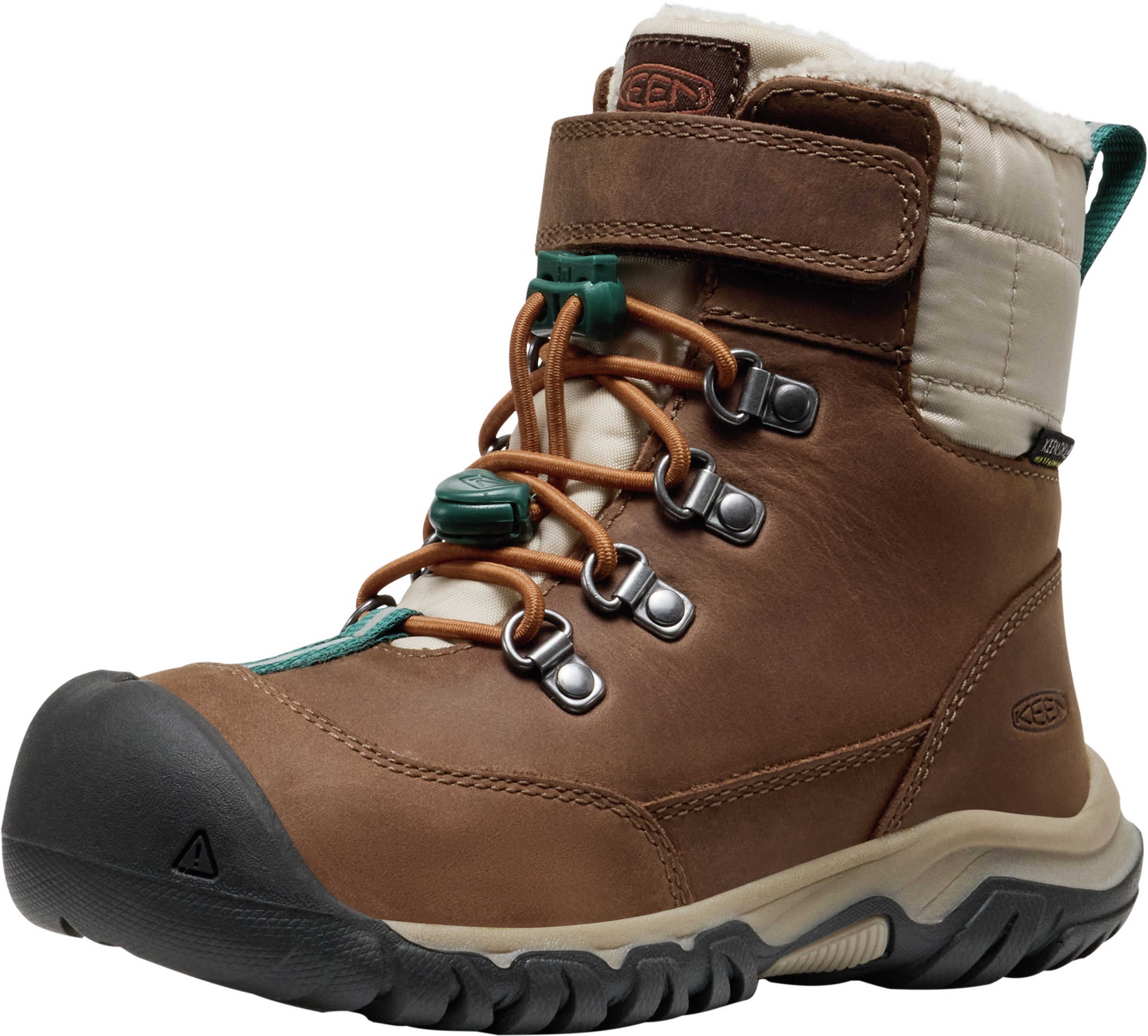 Keen Winterstiefel »KANIBOU WP«  Winterschuhe, Winterboots, Snowboots, wasserdicht