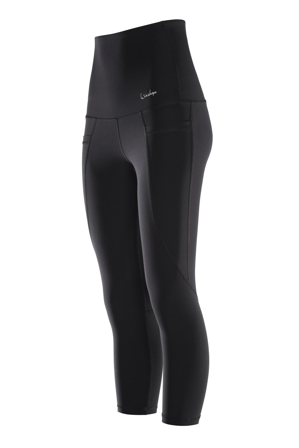 Winshape Leggings »Functional Power Shape 7/8-Tights HWL314«, High Waist mit praktischen Taschen