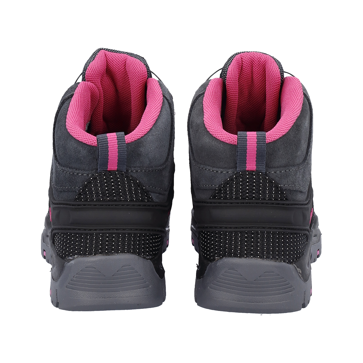 CMP Outdoorschuh »KIDS KIRUNA MID FITGO TREKKING SHOES WP«, wasserdicht