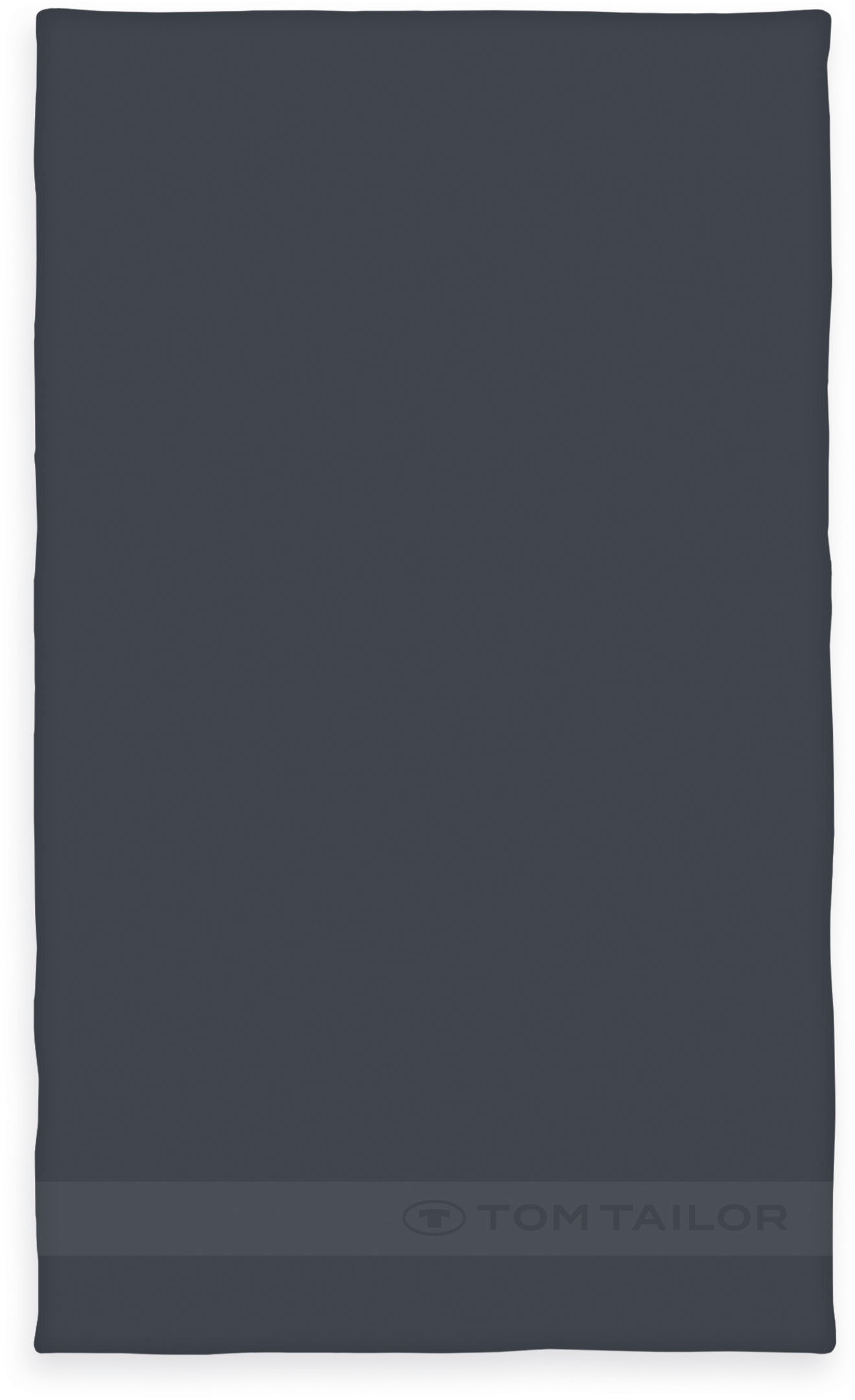Thumbnail - TOM TAILOR HOME Bettwäsche "Felix in Gr. 135x200 oder 155x220 cm" 3 Stk. tlg. mit GRATIS-Zugabe: Gästehandtuch (100% Bau...