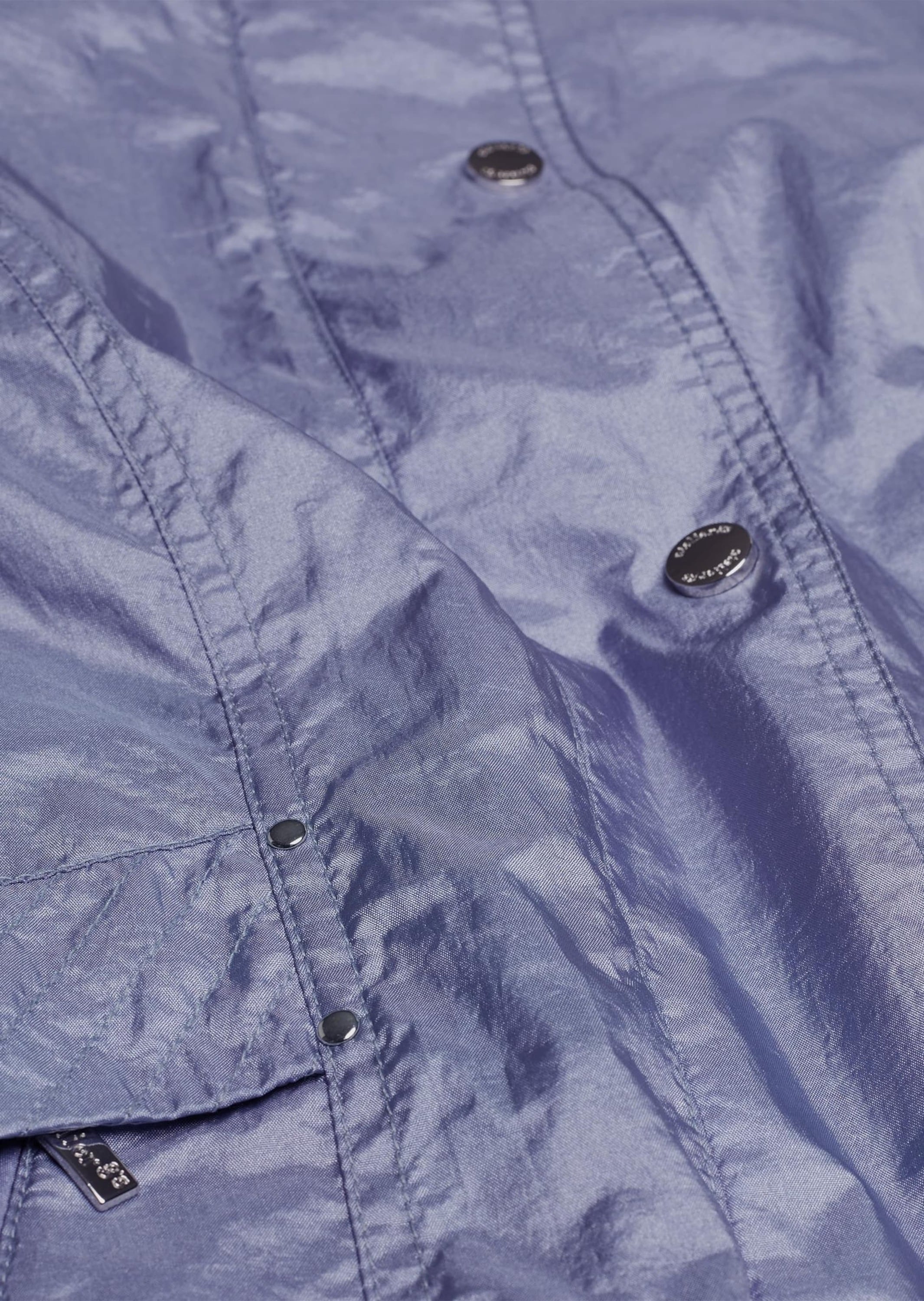 GOLDNER Kurzjacke »Jacke« Ohne