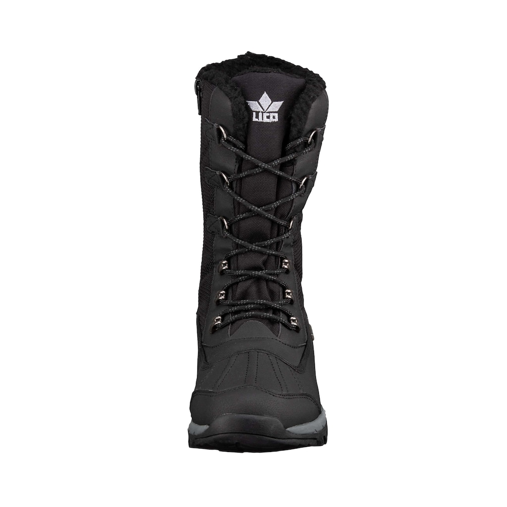 Lico Winterstiefel »Winterboot Rurik«