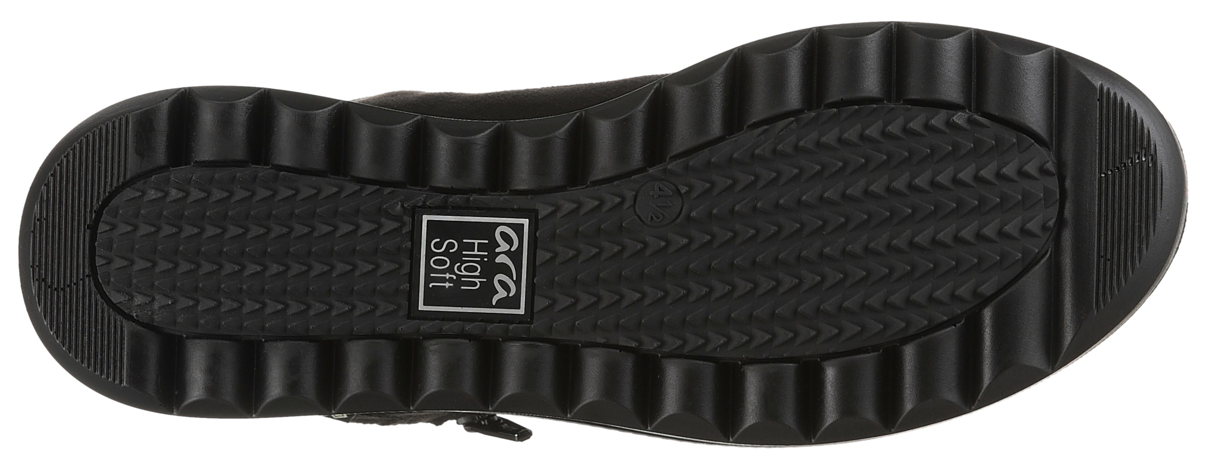 Ara Schnürboots "TORONTO" Snowboots, Winterstiefel mit Gore-Tex und Weite s günstig online kaufen