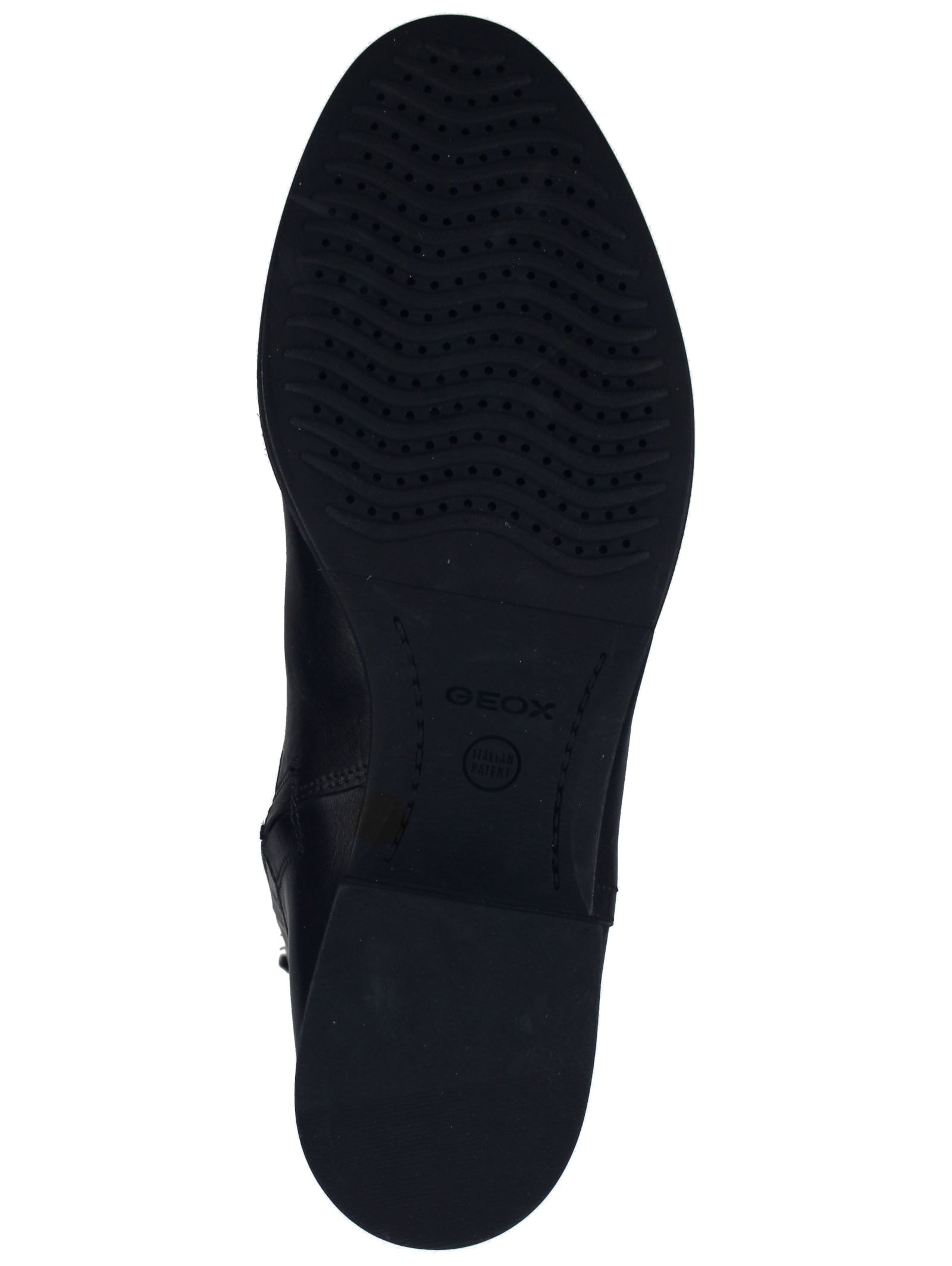 Geox Stiefel »Geox Stiefel Leder«