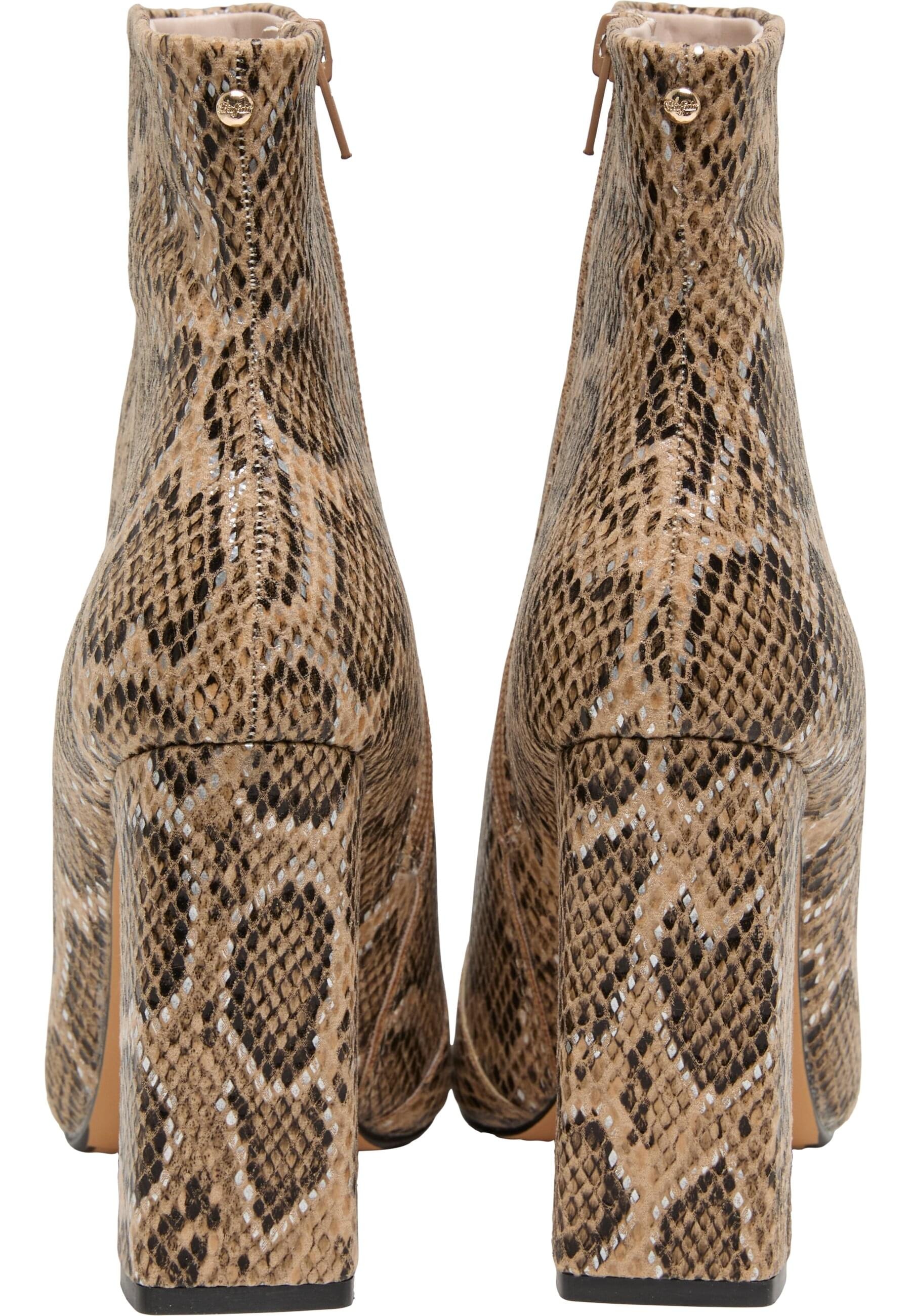 Buffalo Stiefel "Buffalo JULY ANKLE BOOTIE - VEGAN SUEDE" günstig online kaufen