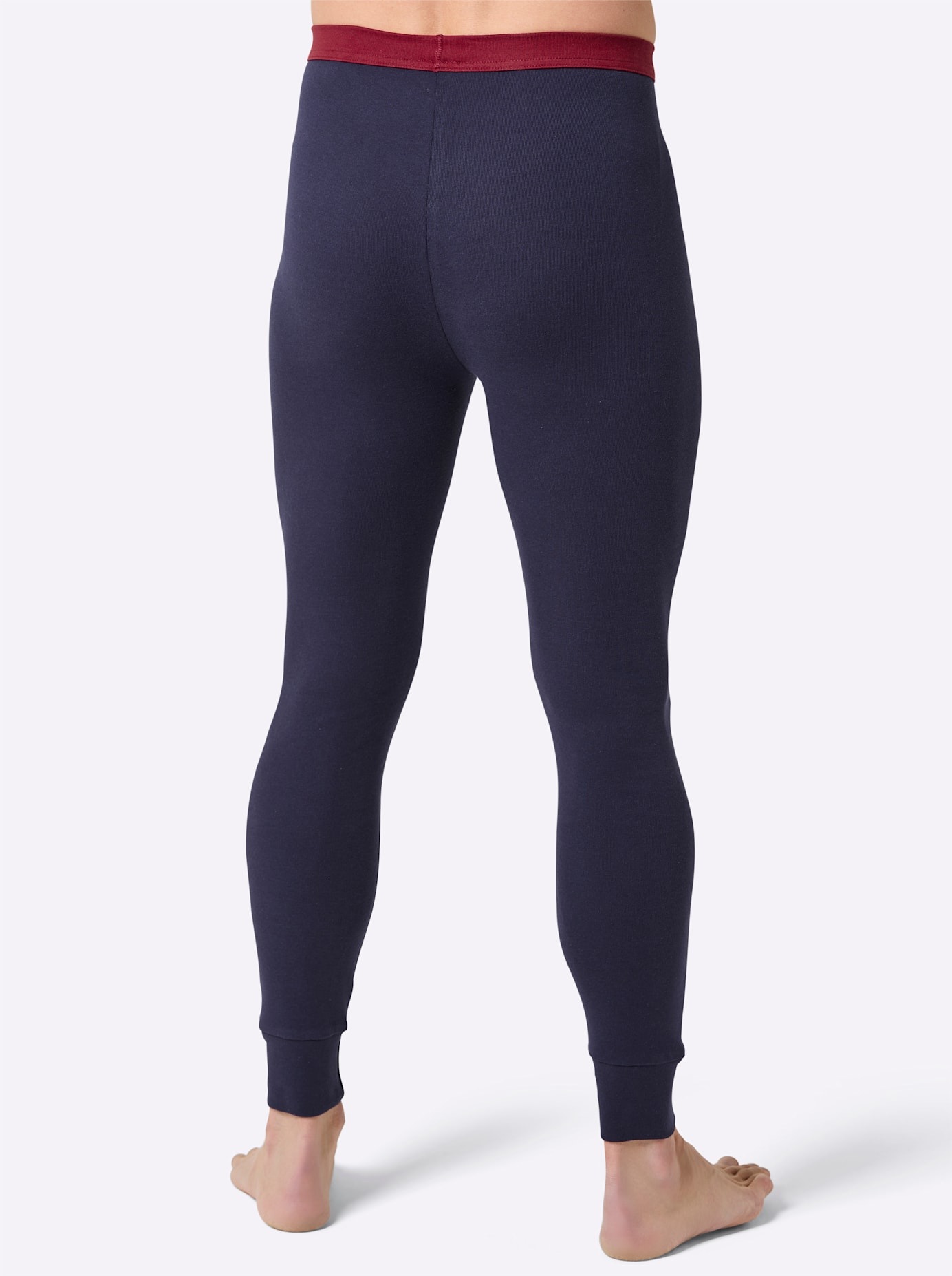 wäschepur Lange Unterhose 2 Stk.