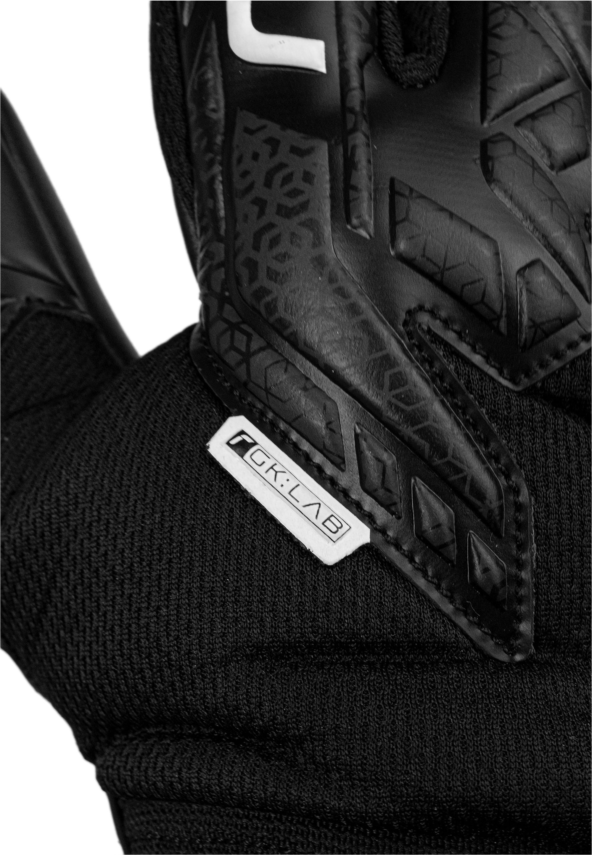 Reusch Torwarthandschuhe »Attrakt Infinity NC«, mit Negative Cut