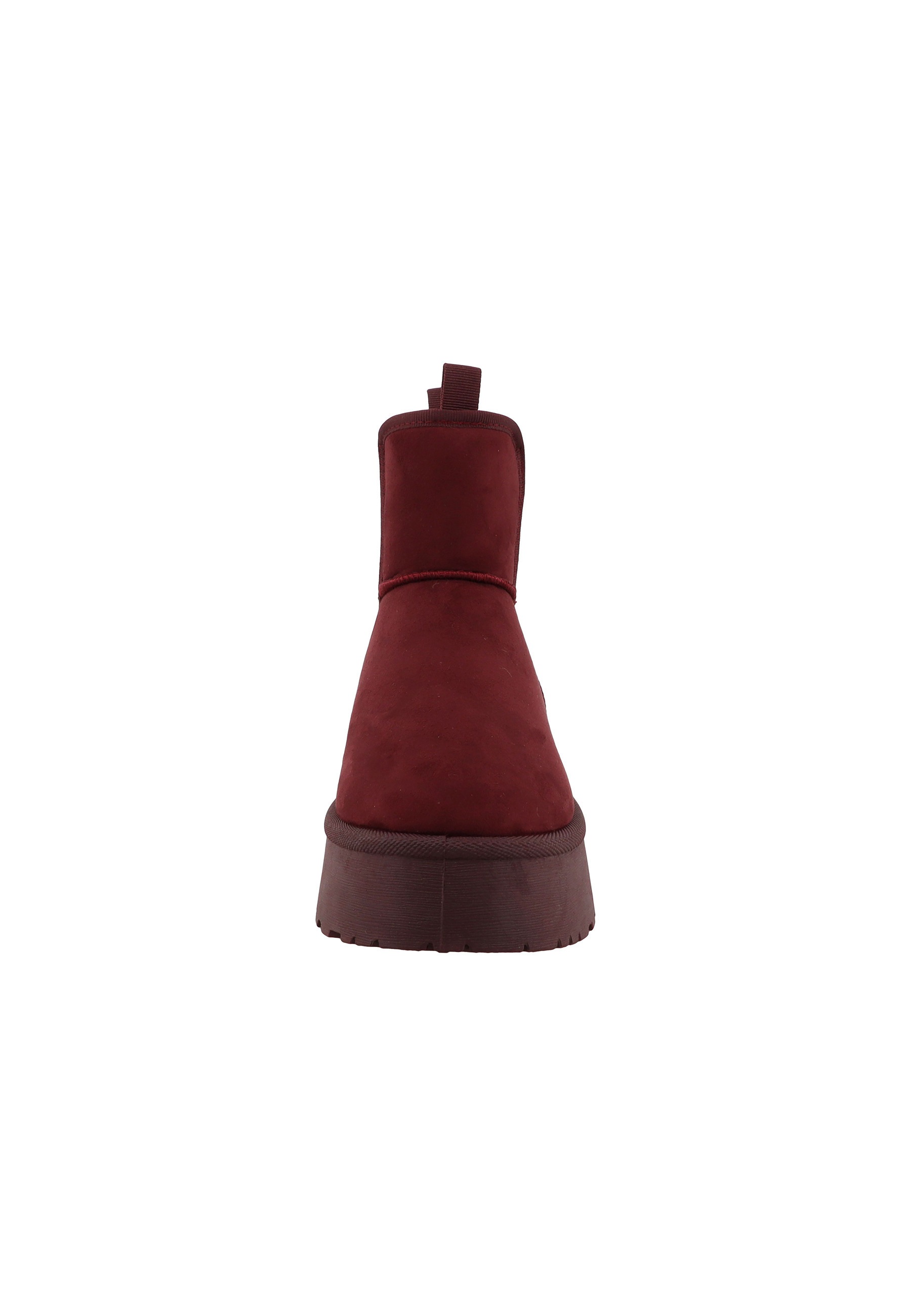 TOM TAILOR Winterstiefel »Tom Tailor Stiefeletten«