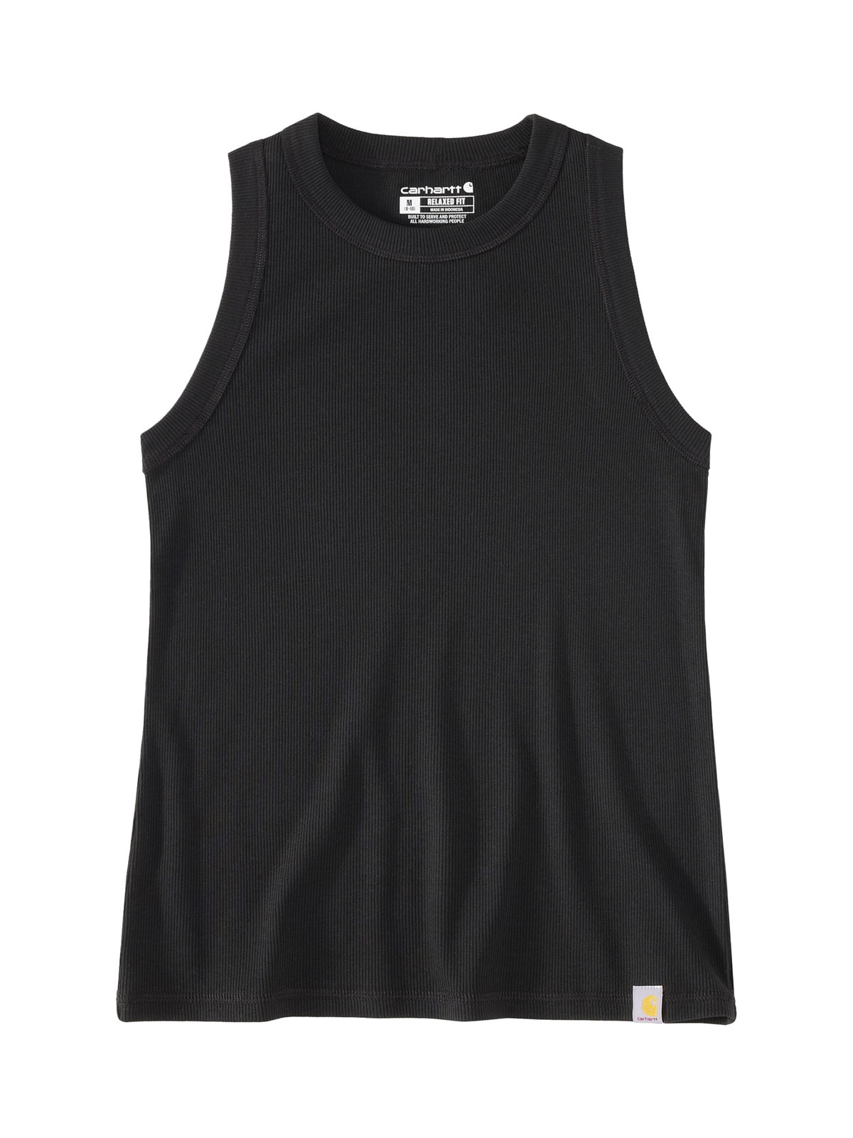 Carhartt T-Shirt "Ribbed"
