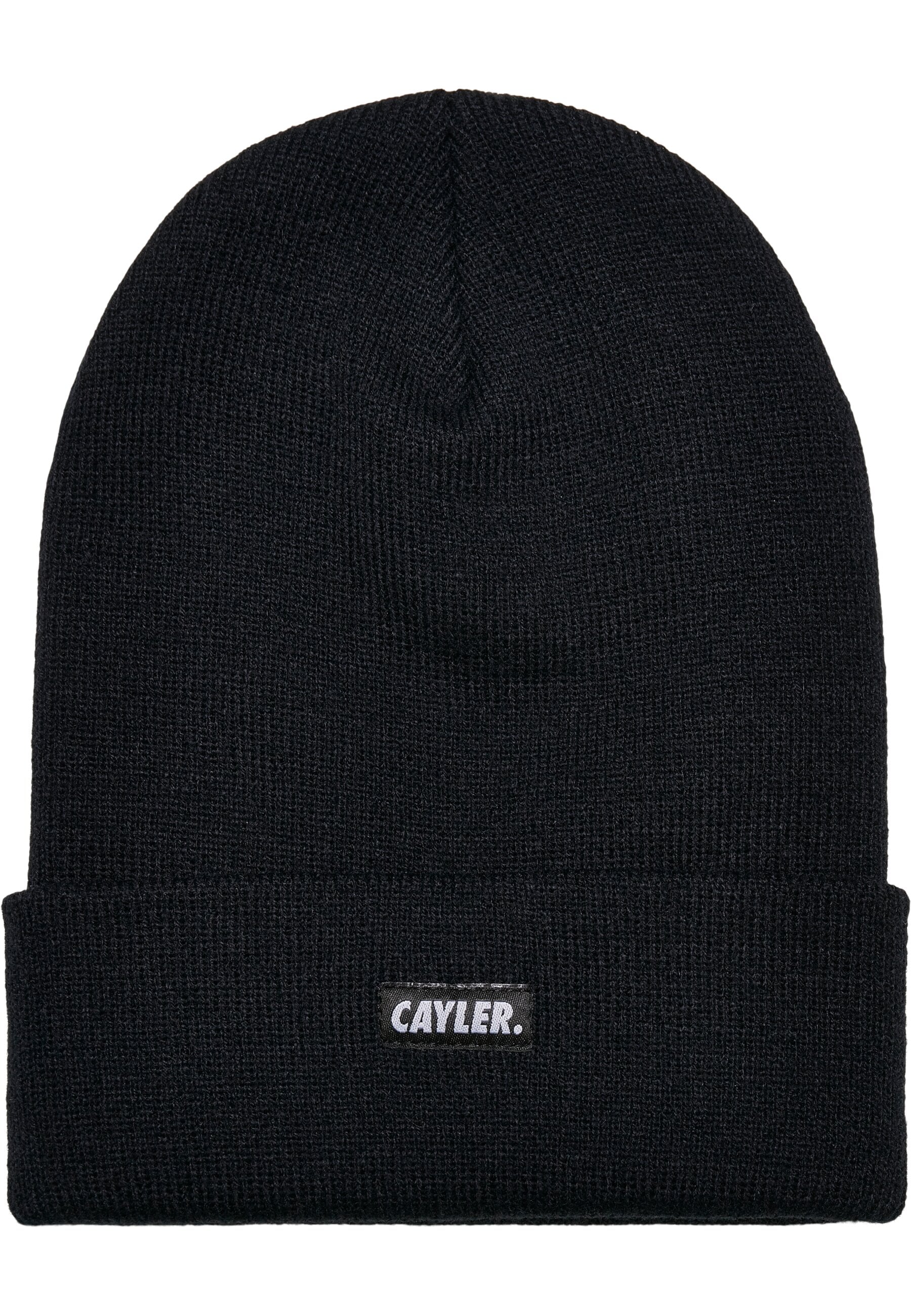 Beanie »Cayler & Sons Accessoires C&S Basic Beanie«, (1 St.)