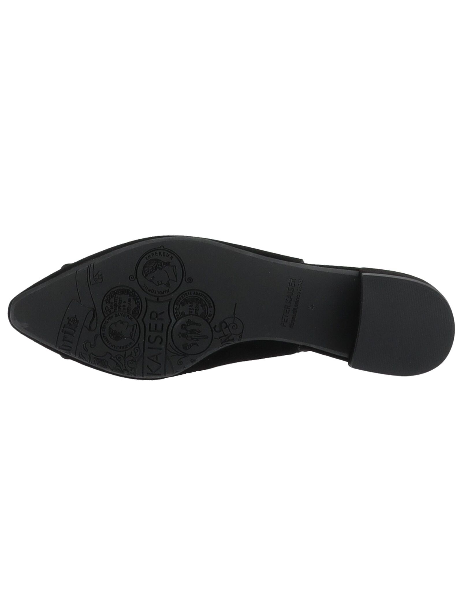 Peter Kaiser Pumps »Peter Kaiser Pumps Veloursleder«