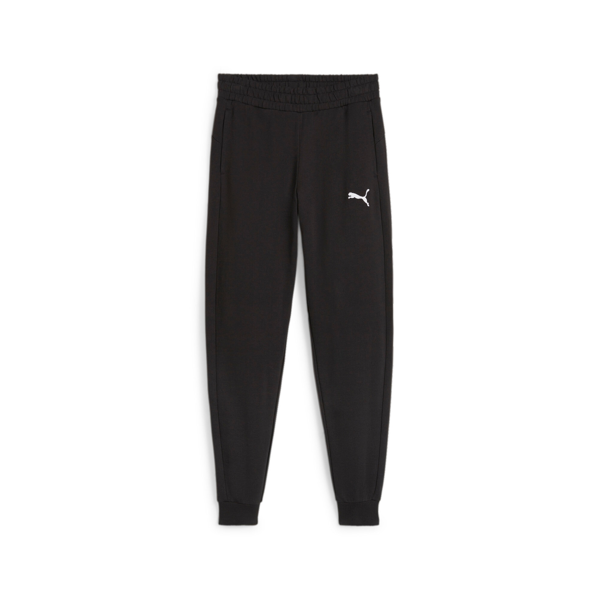 PUMA "TEAMGOAL CASUALS PANTS JR" für Sportmode, modernes Design