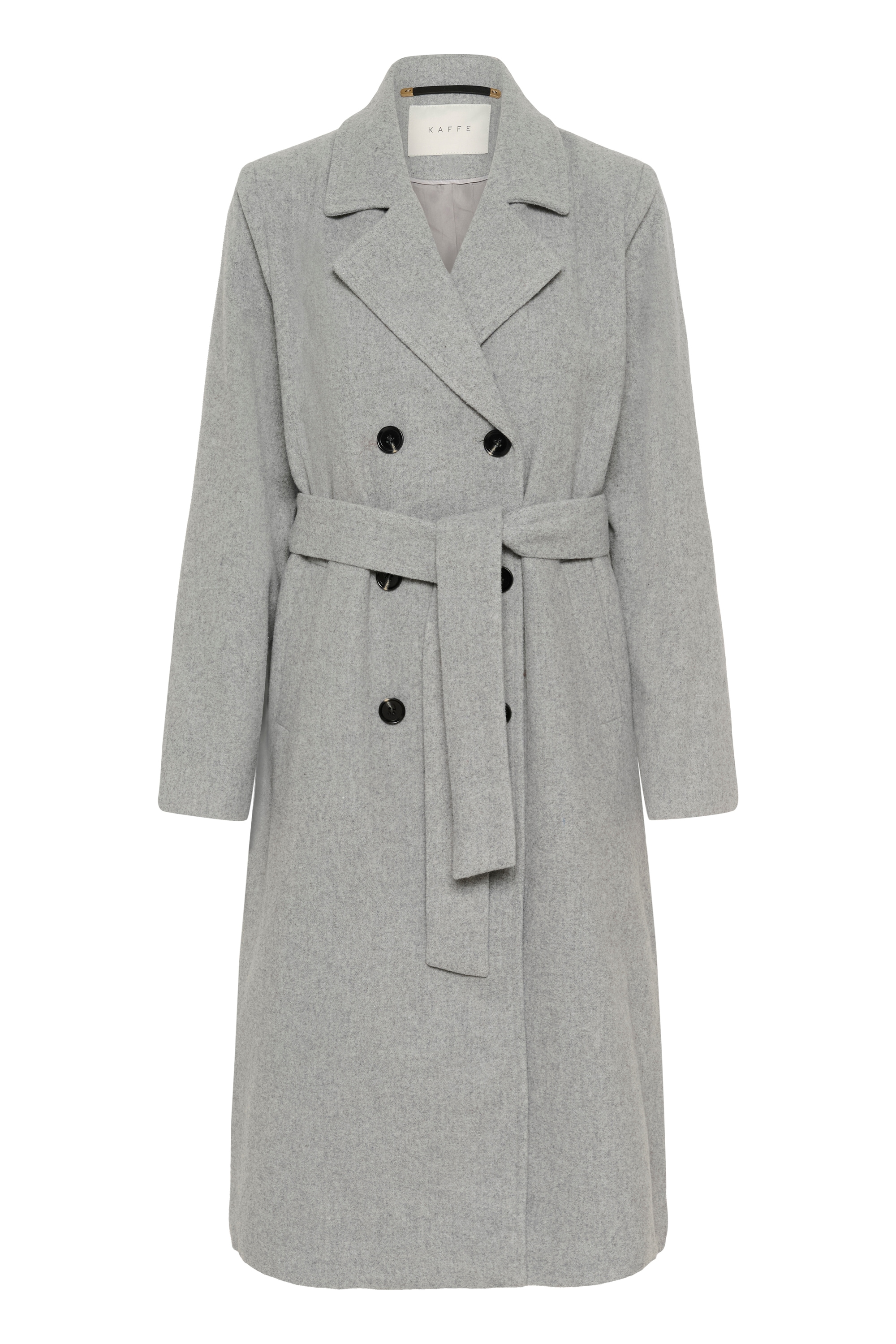 KAFFE Wintermantel "Damen Jacke KAfanny"