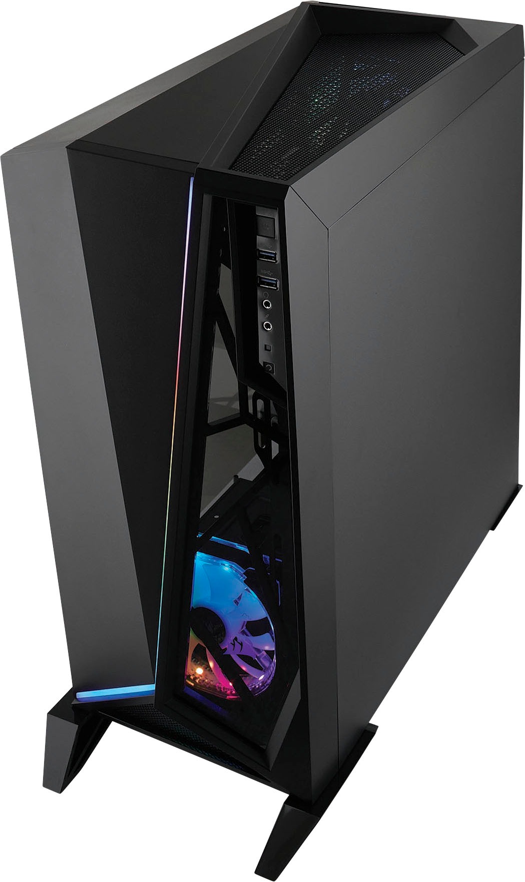 Hyrican Gaming-PC »Omega 6507«