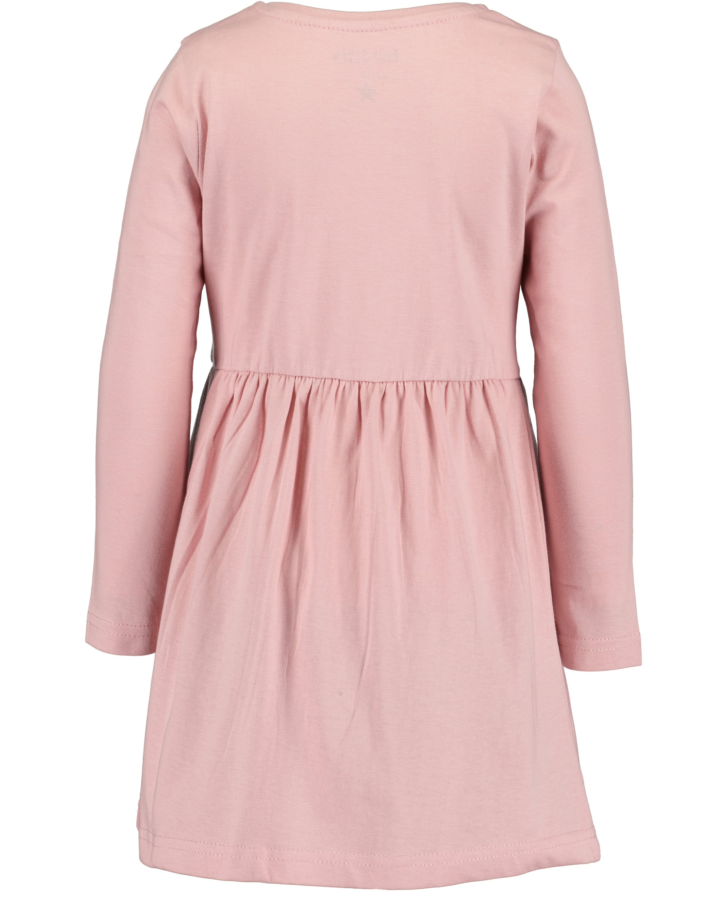 Blue Seven Jerseykleid, mit tollen Blütendrucken