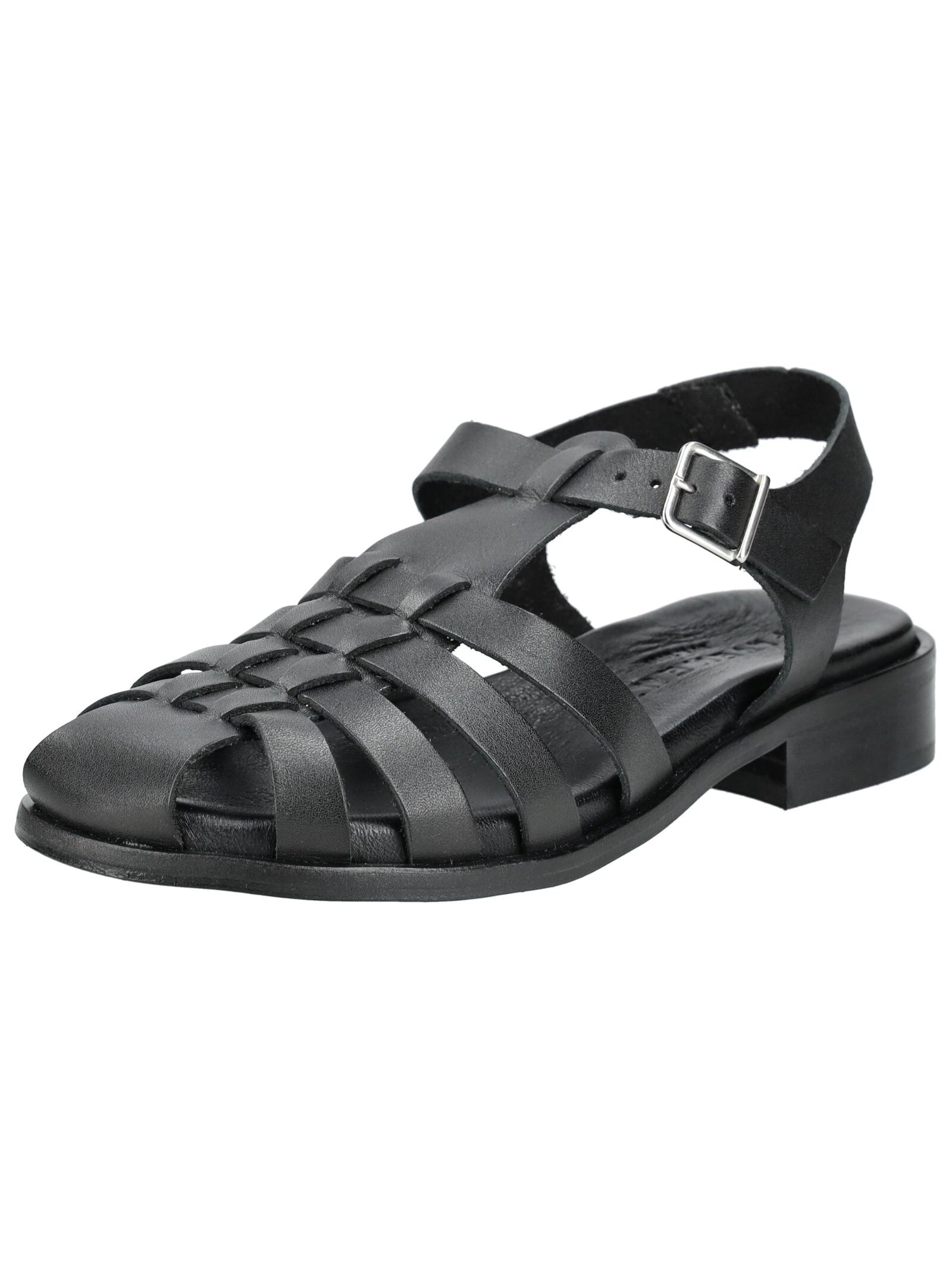 Pavement Riemchensandale "Pavement Sandalen Leder" günstig online kaufen