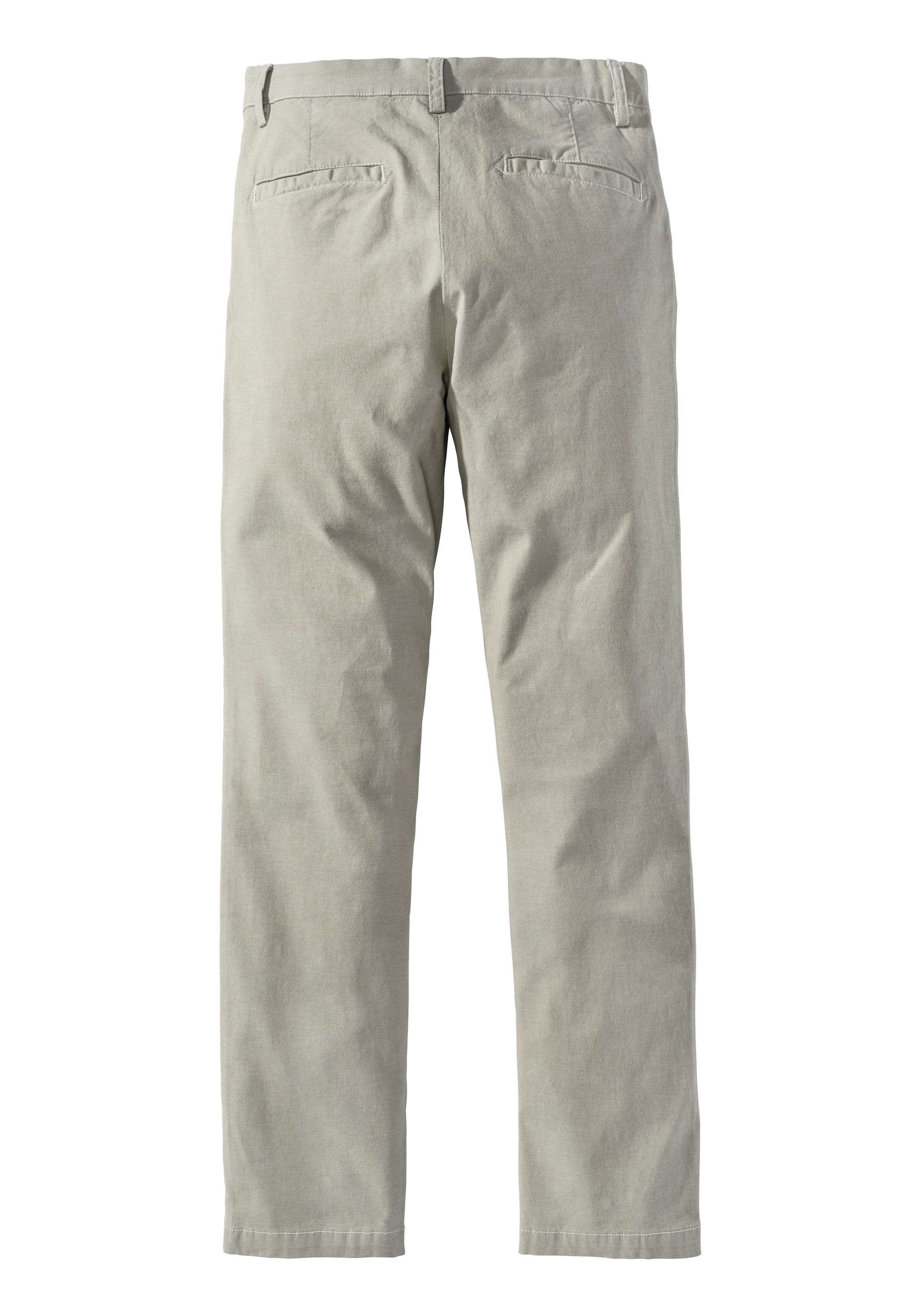 John Devin Chino Trousers Light Green 38 3