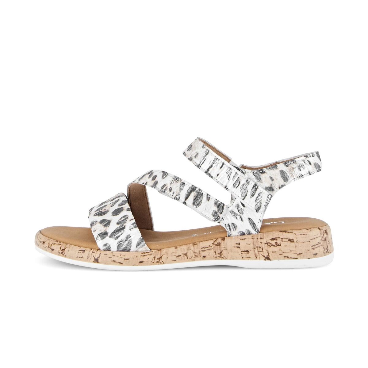 Gabor Riemchensandale "Riemchensandale Effektleder" günstig online kaufen