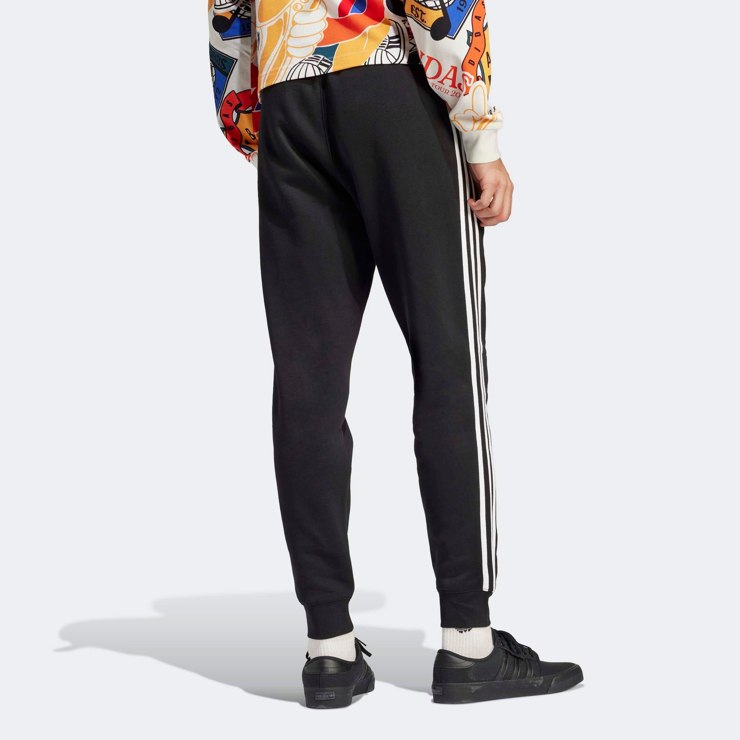 adidas Originals Sporthose »3-STRIPES PANT«, (1 tlg.)