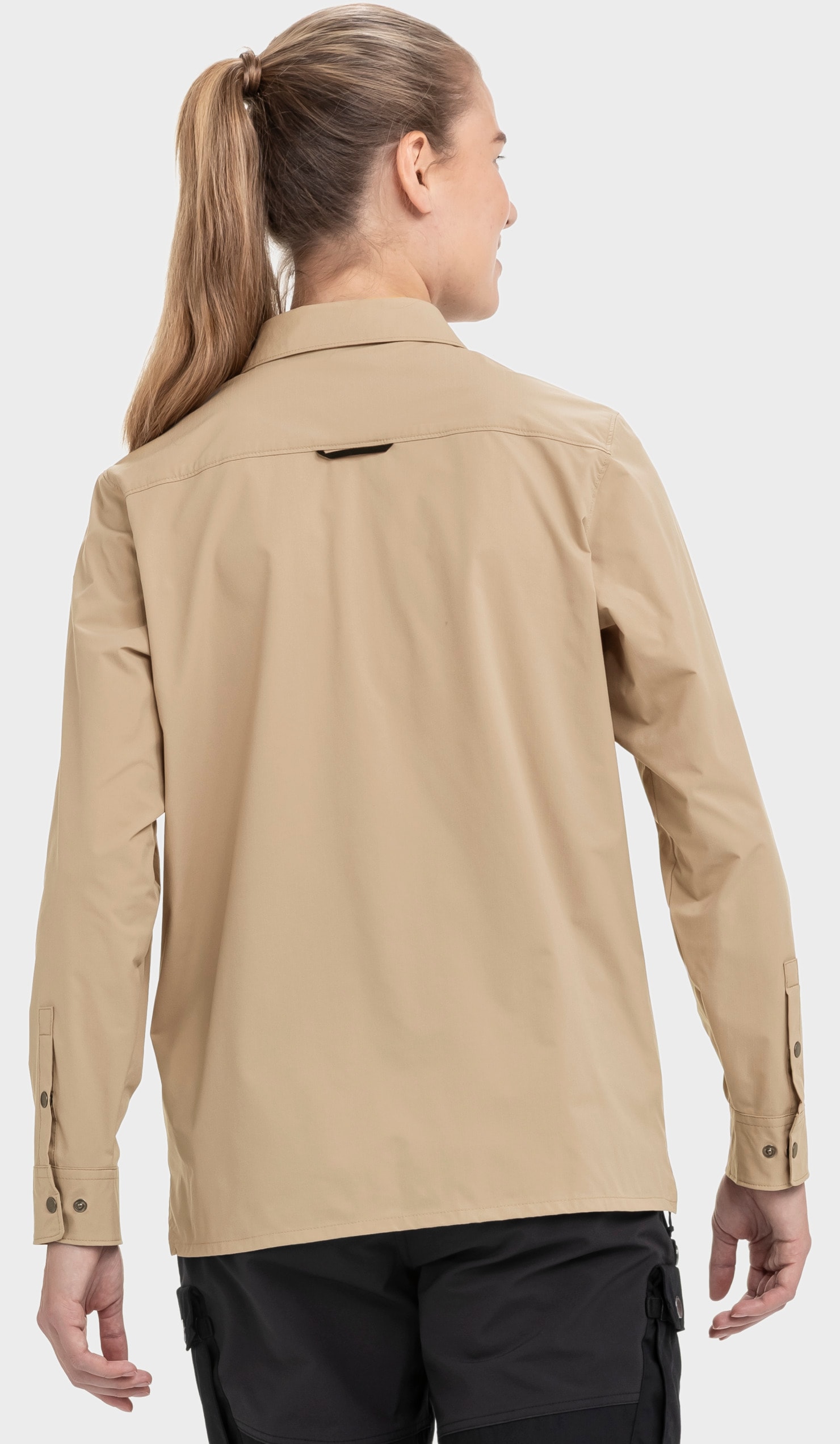 Schöffel Outdoorbluse »Blouse Style Maghera WMN«