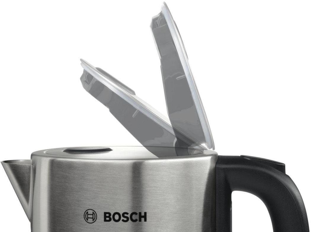 BOSCH Wasserkocher »TWK7S05«, 1,7 l, 2200 W