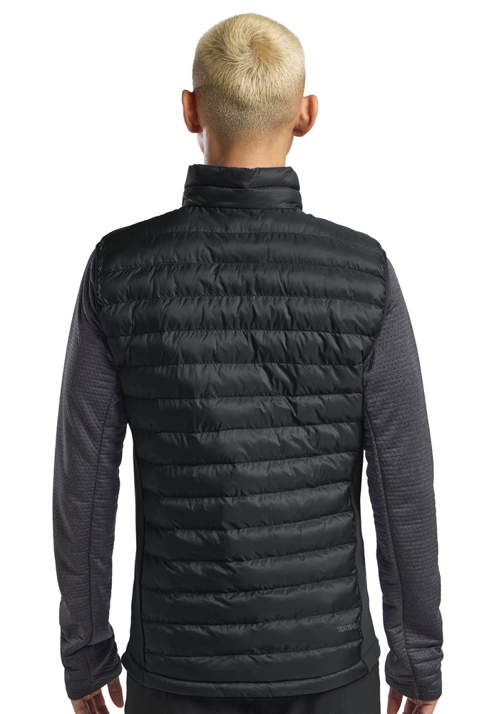 Jack Wolfskin Funktionsweste "ROUTEBURN PRO INS VEST M" günstig online kaufen