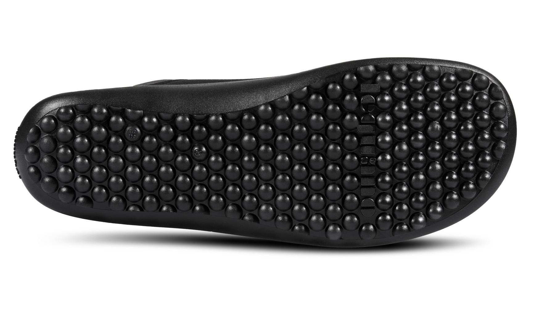 Leguano Barfußschuh »TERMO«, Bequemschuh, Komfortschuh, Flats, Schlupfboots für Sie und Ihn