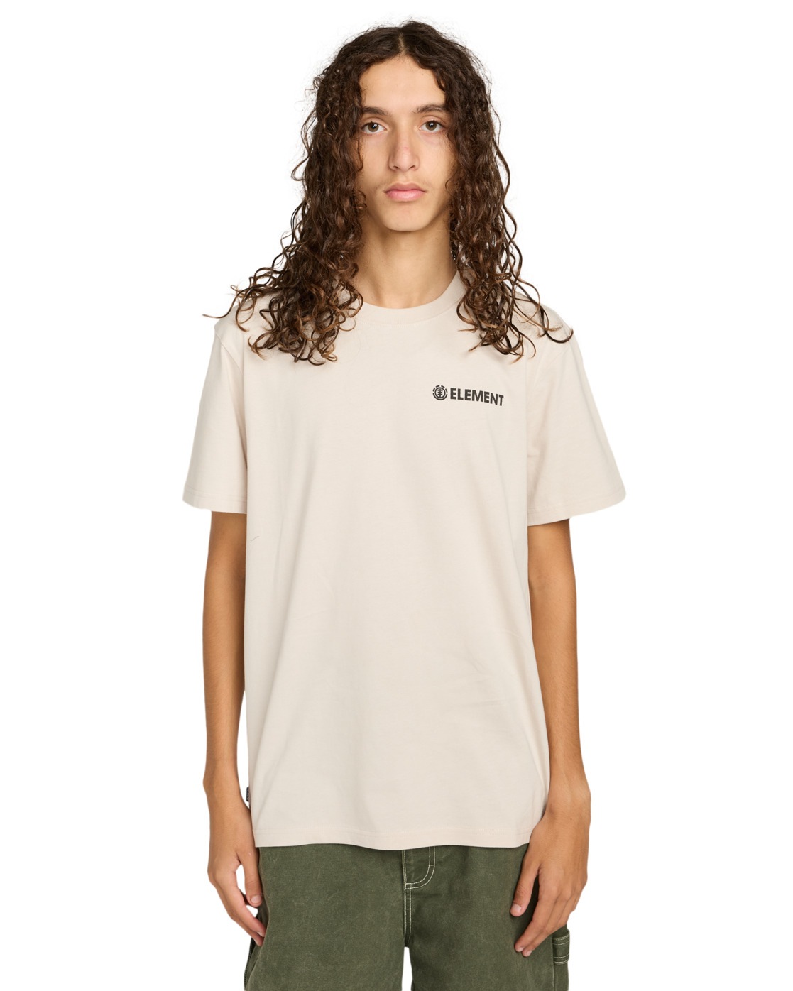 Element T-Shirt "Blazin Chest" günstig online kaufen