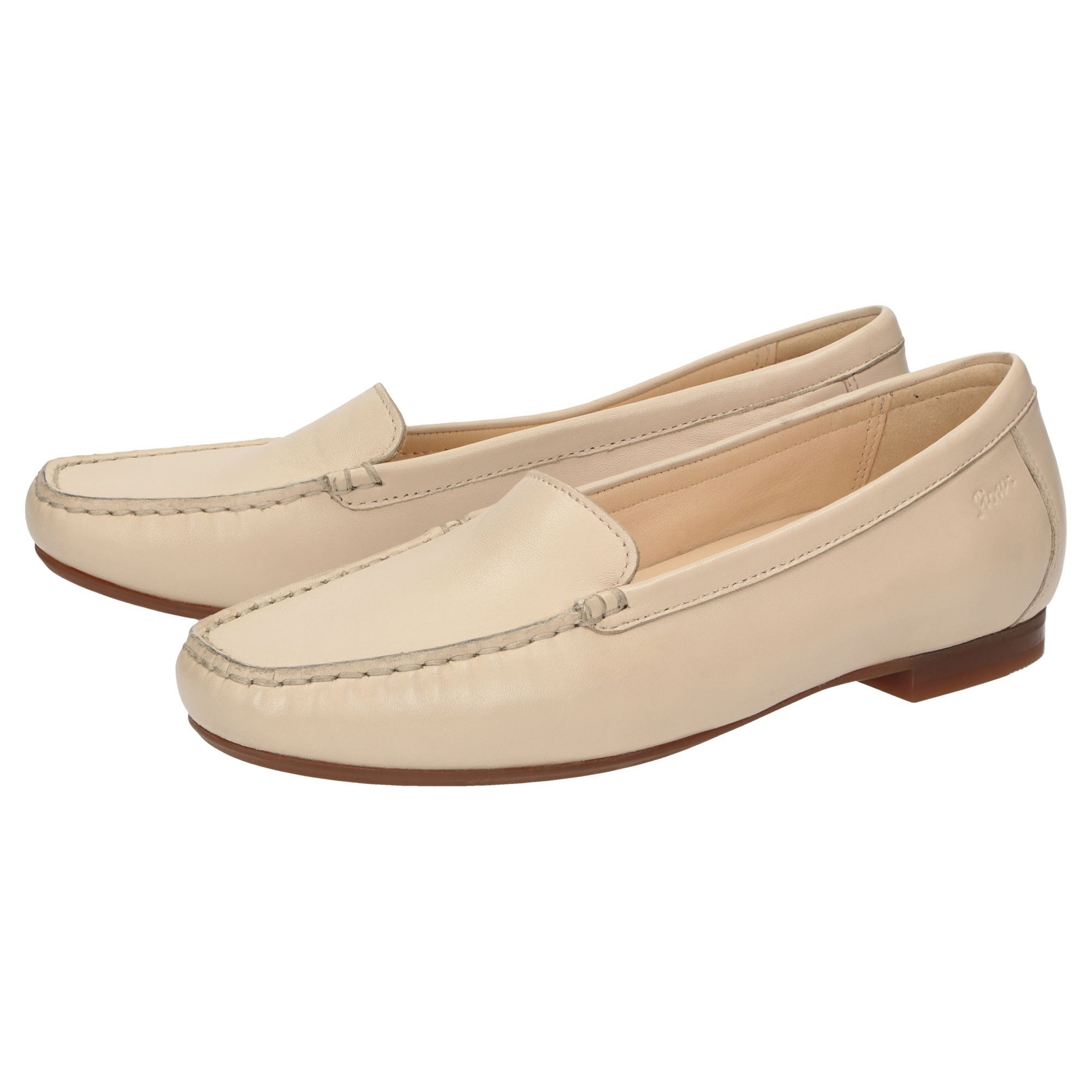 SIOUX Slipper »Zalla«