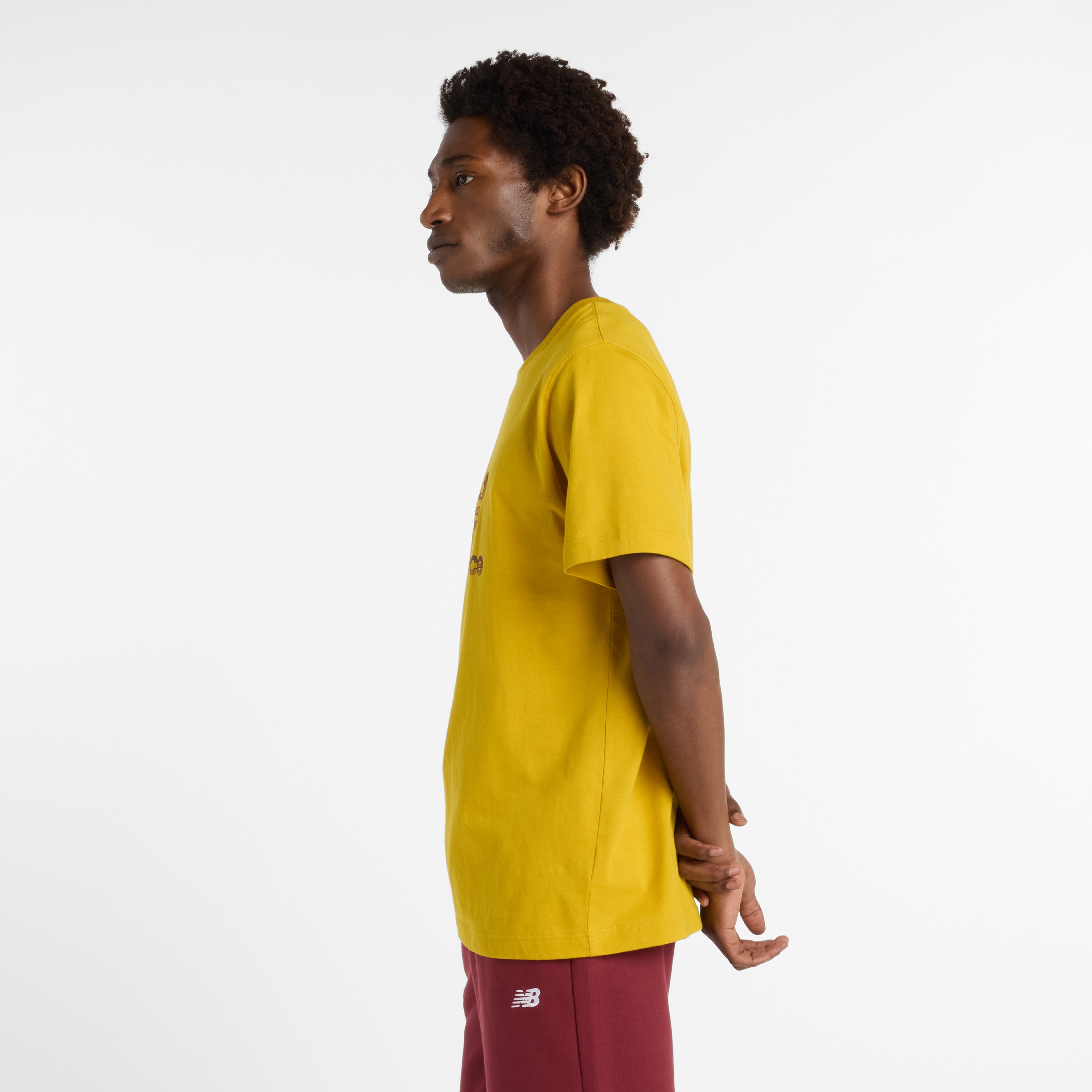 New Balance T-Shirt günstig online kaufen