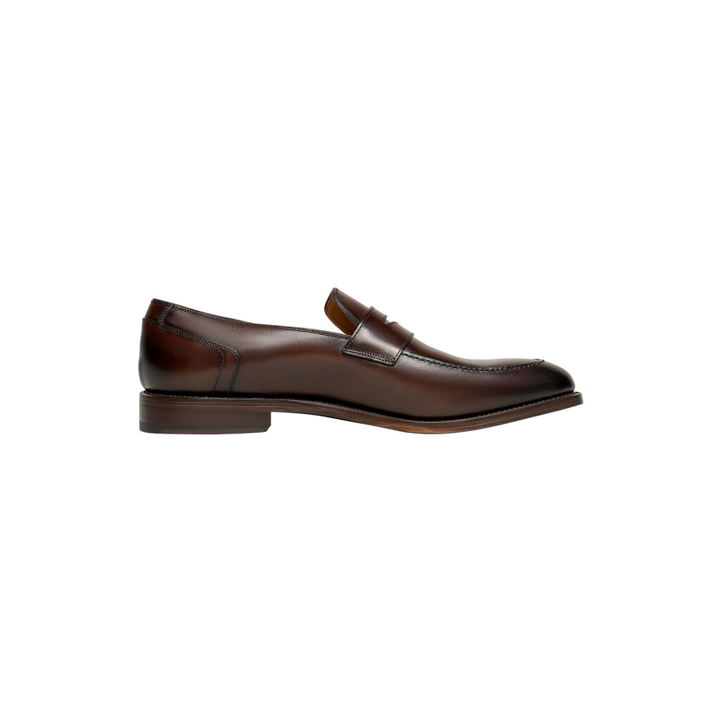 Henry Stevens Loafer »Marshall PL Businessschuh«