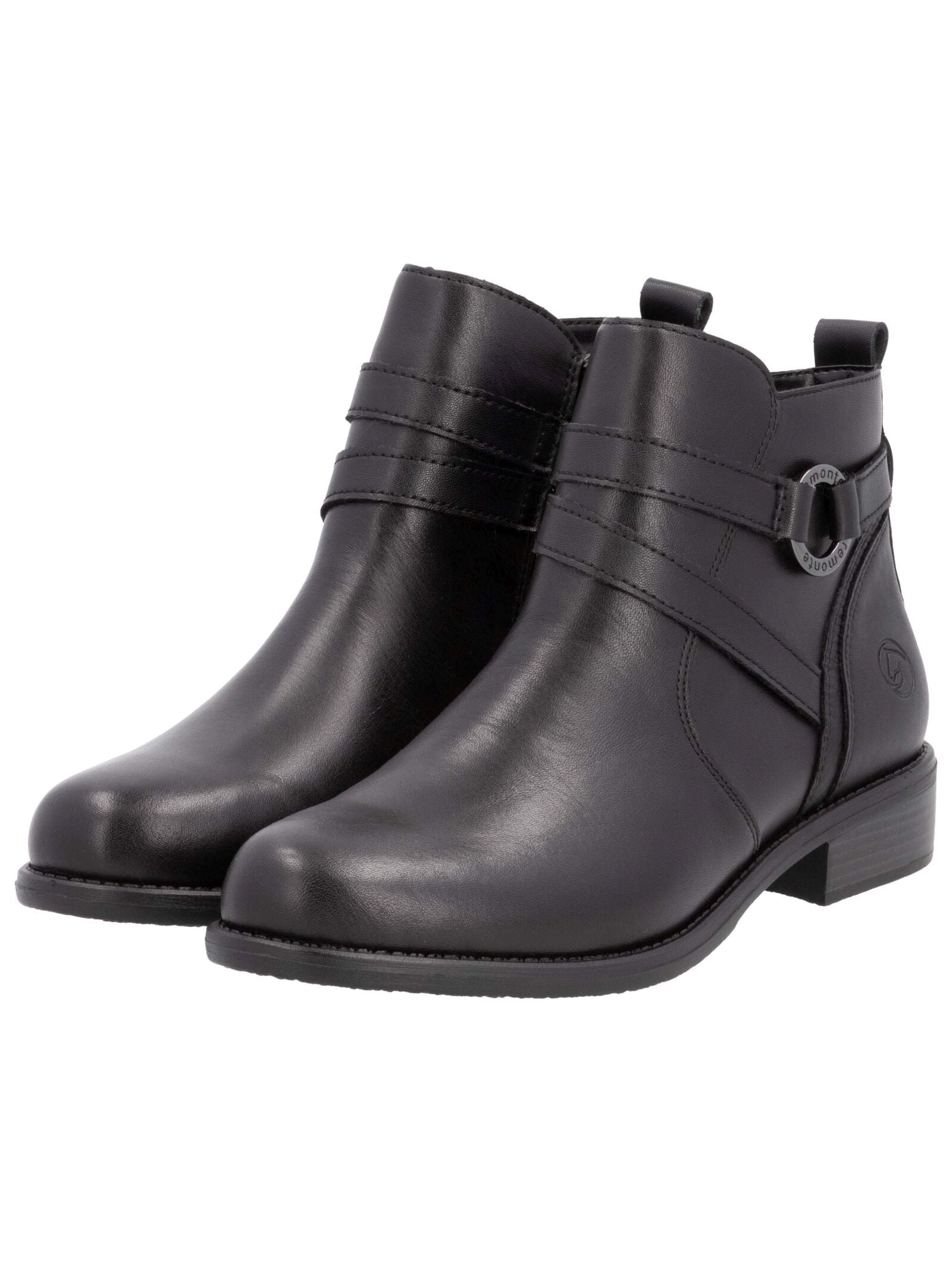 Remonte Stiefelette »Remonte Stiefelette Glattleder«