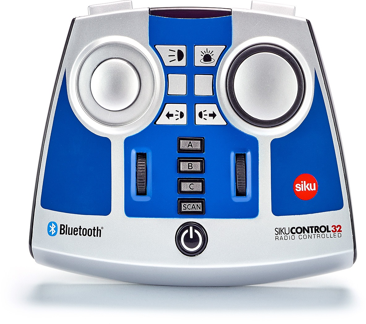 Siku RC-Auto »SIKU Control, Bluetooth-Fernsteuermodul (6730)«