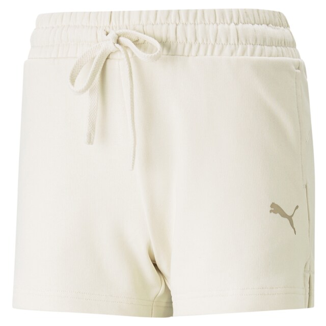 Black Friday PUMA Sporthose »Better Essentials Shorts Damen« | BAUR