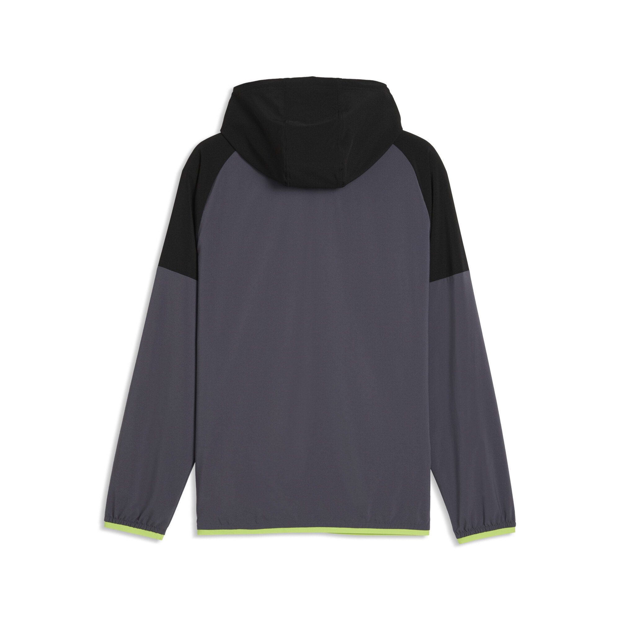 PUMA Trainingsjacke »PWRTRAIN Stretch Gewebte Jacke mit Reißverschluss Herren«