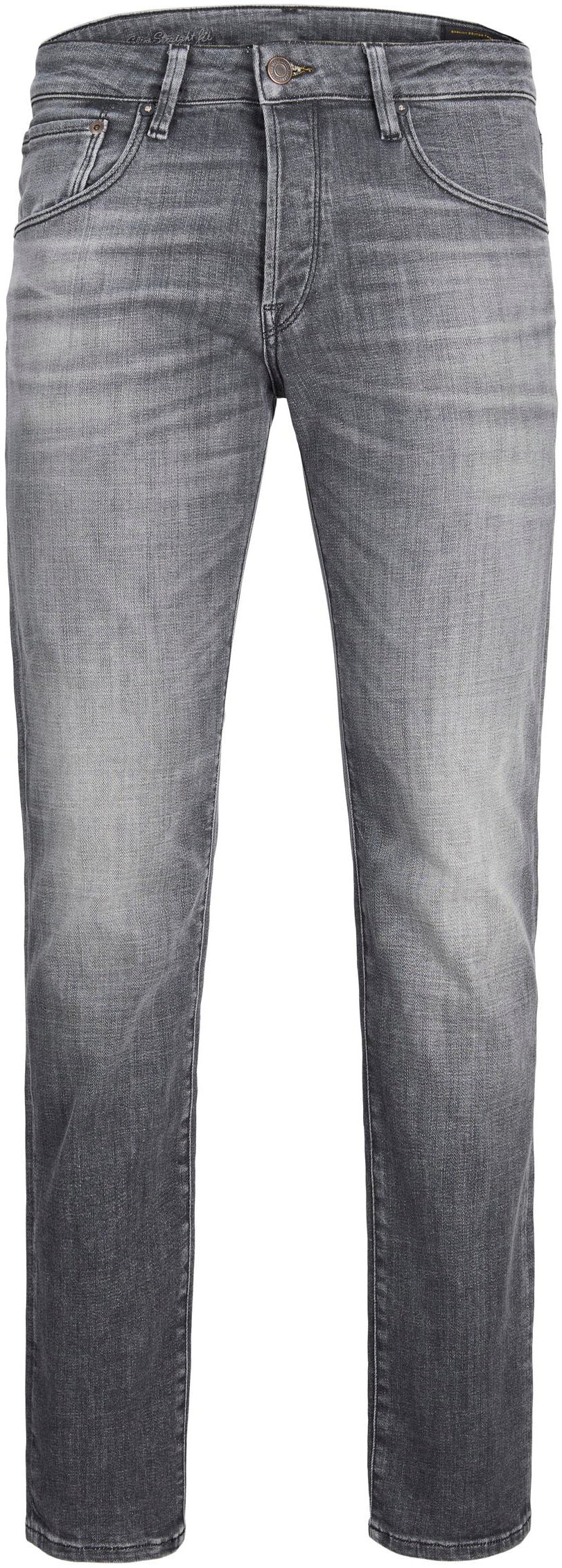 Jack & Jones Jack & Jones siauri džinsai »JJITIM JJ...