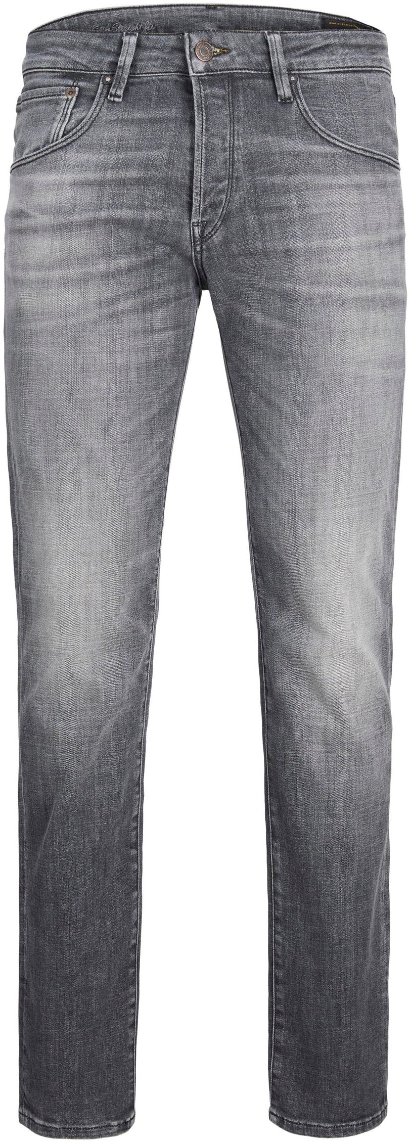 Jack & Jones Slim-fit-Jeans "JJITIM JJDAVIS JJ 074 NOOS"