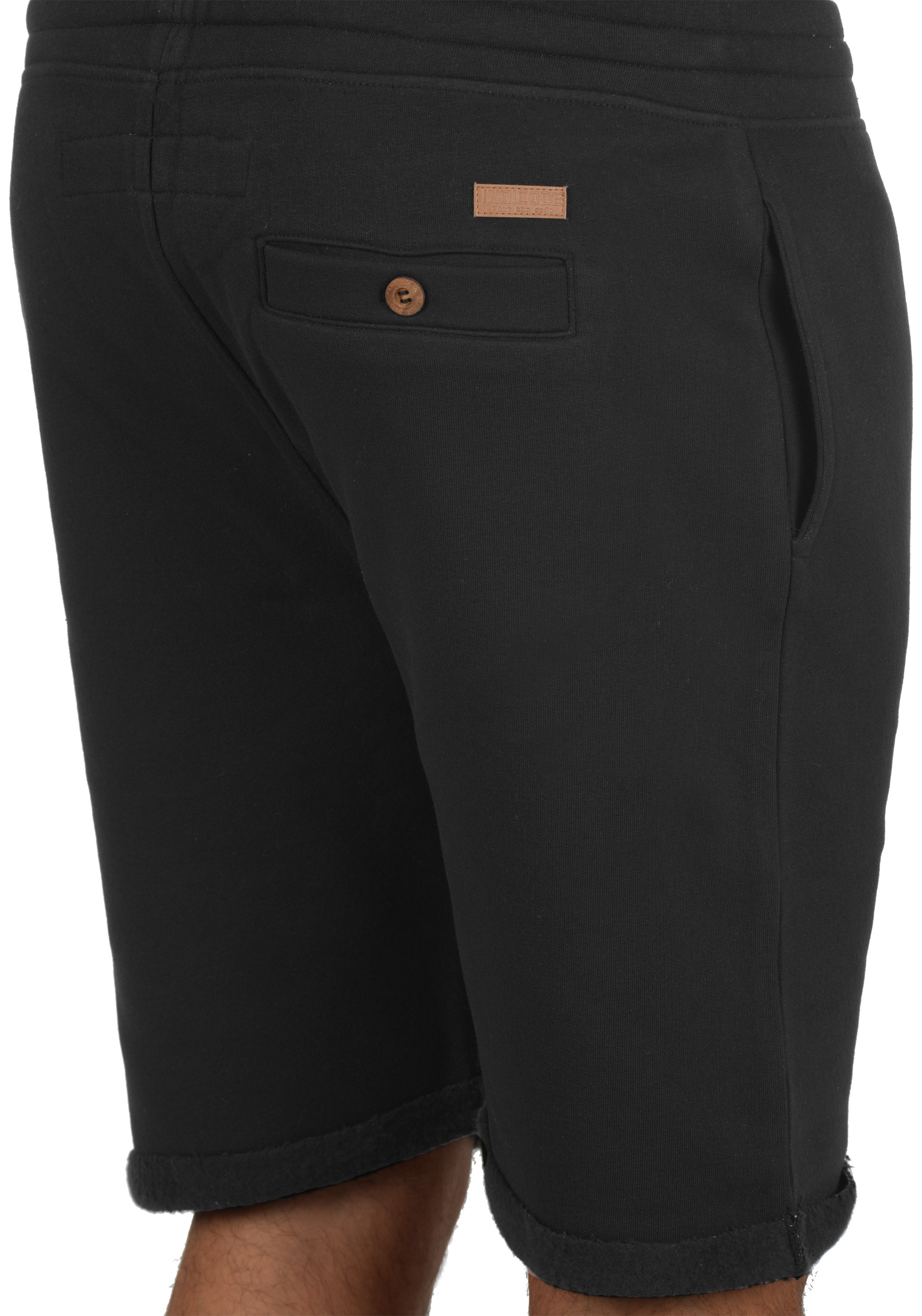 Indicode Sweatshorts »Sweatshorts IDRion«