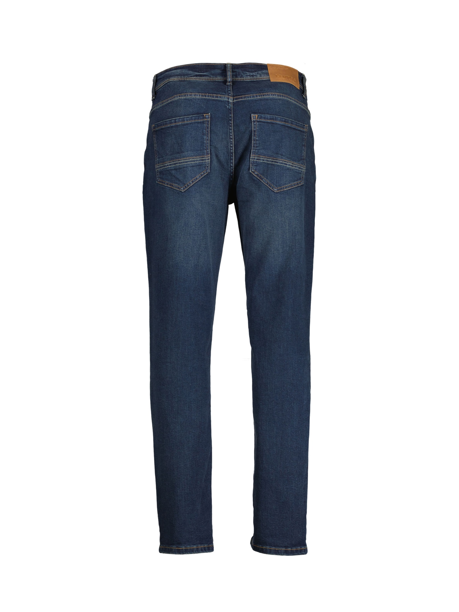 LERROS Relaxhose »Baxter Relaxed Fit Jeans – Bequemer Stretch 5‑Pocket Denim«  Bequeme Stretch-Jeans - pflegeleicht, ideal für Alltag & Freizeit