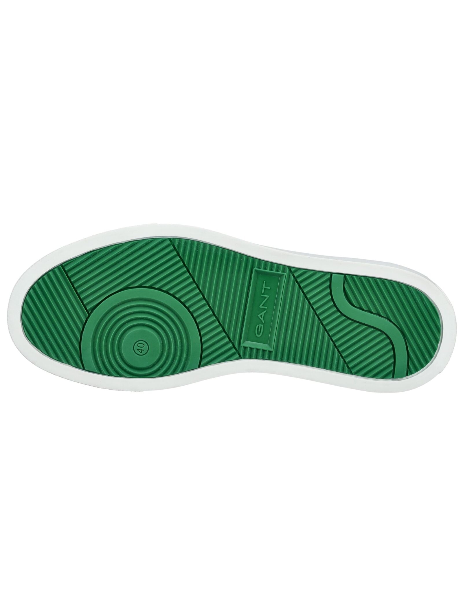 Gant Sneaker »Gant Sneaker Veloursleder«