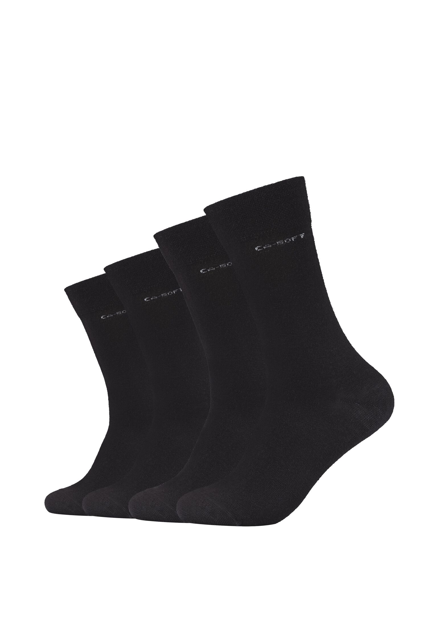Camano Socken "4er Pack"