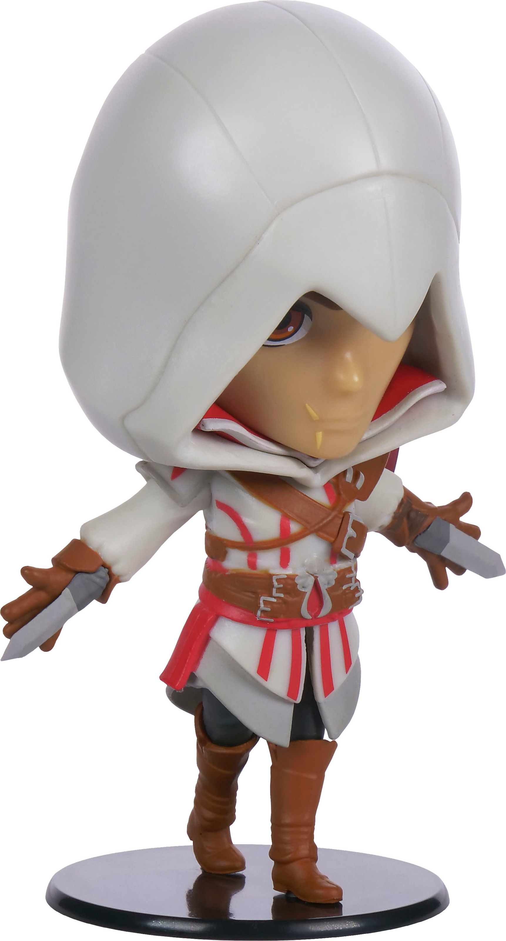 UBISOFT Spielfigur »Ubisoft Heroes - Ezio Figur«